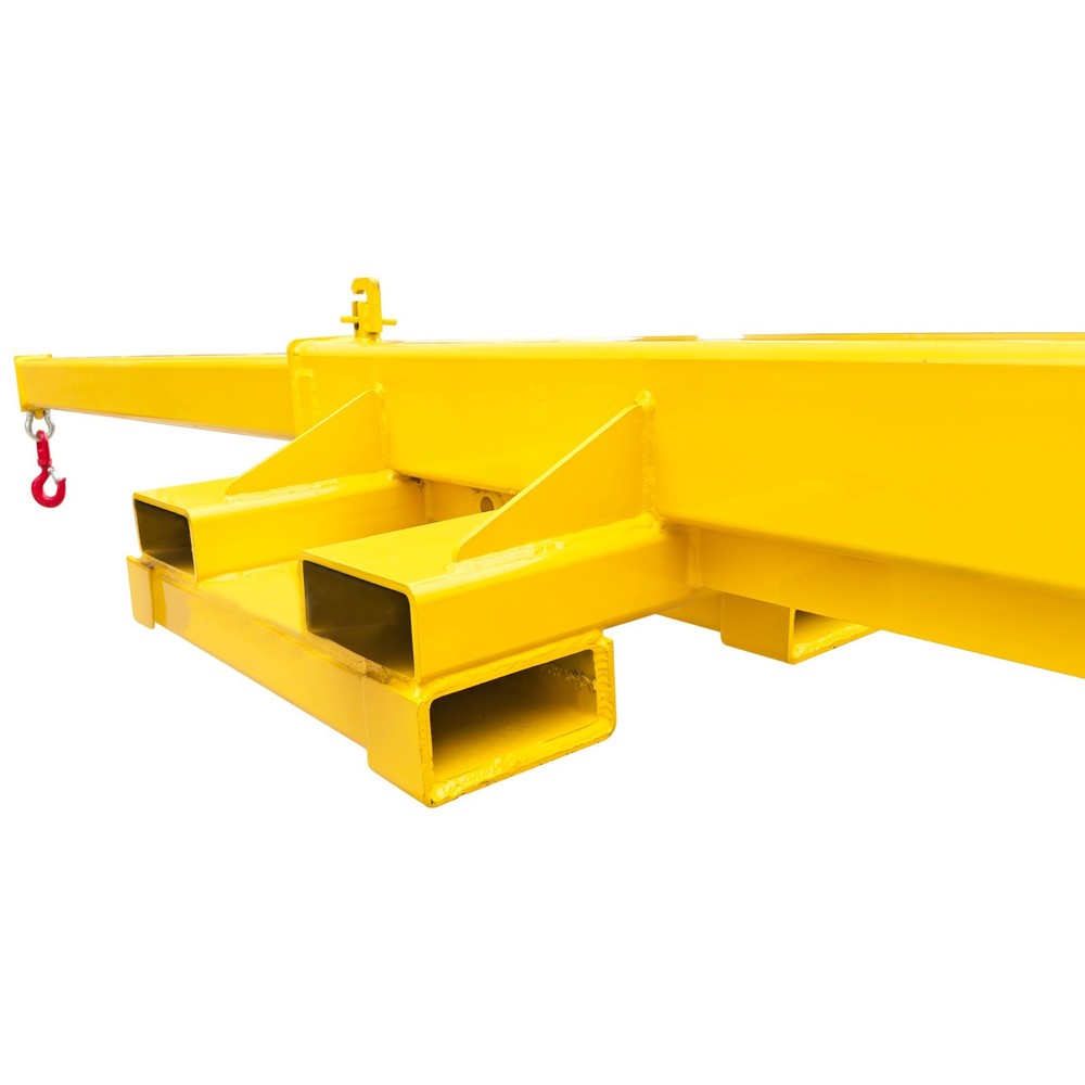 3Ton Crawler Crane Telescopic Moom Horizontal & Vertical Mobile Crane Extension