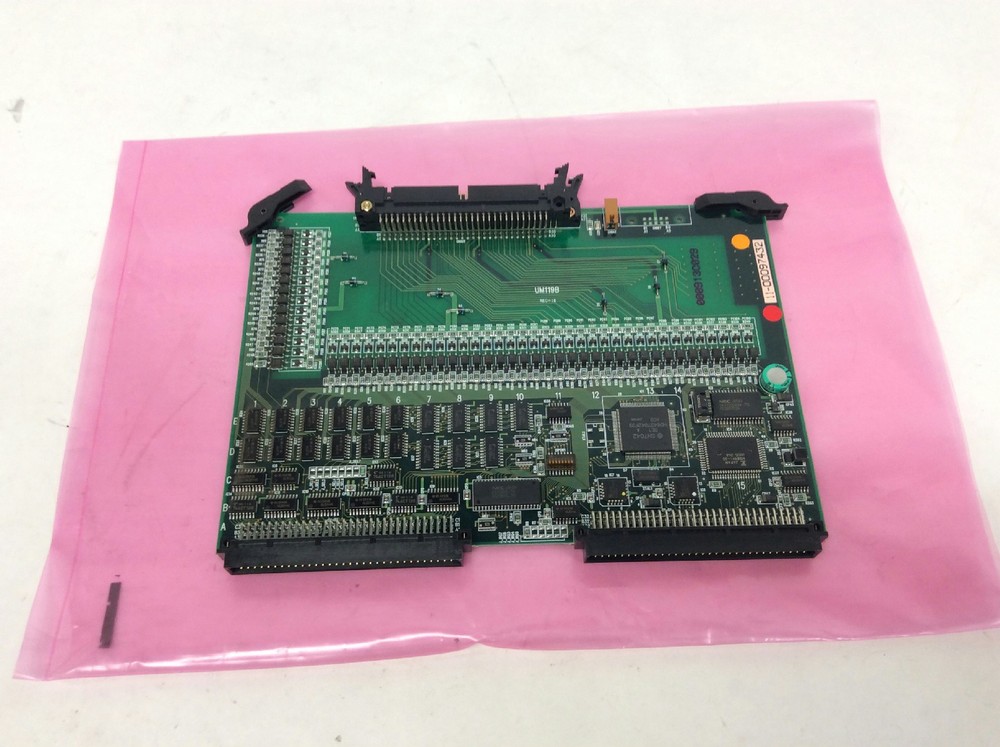 Nachi 11-00097432 Circuit Board PC Control Board