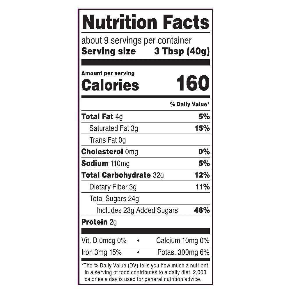 Double Chocolate Hot Cocoa Mix, 12 oz