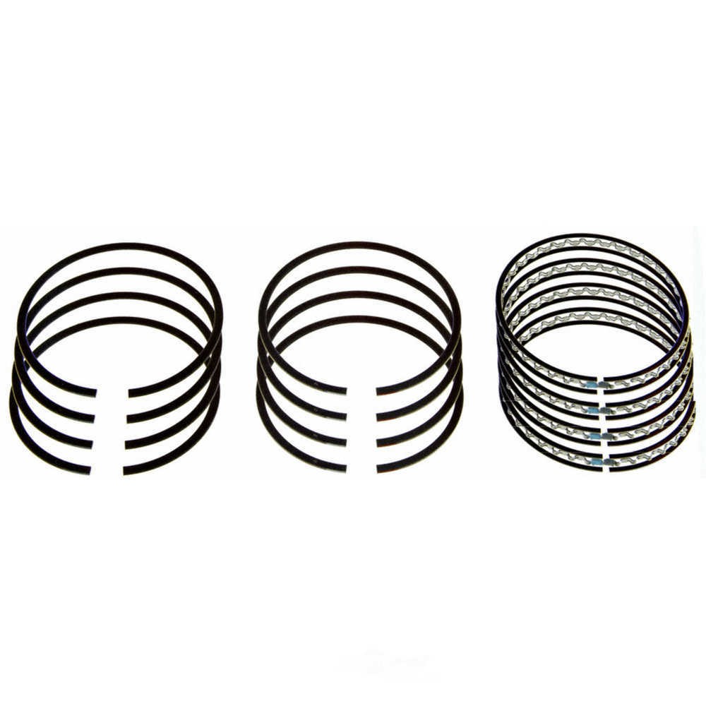 Engine Piston Ring Set Sealed Power E-1024KC