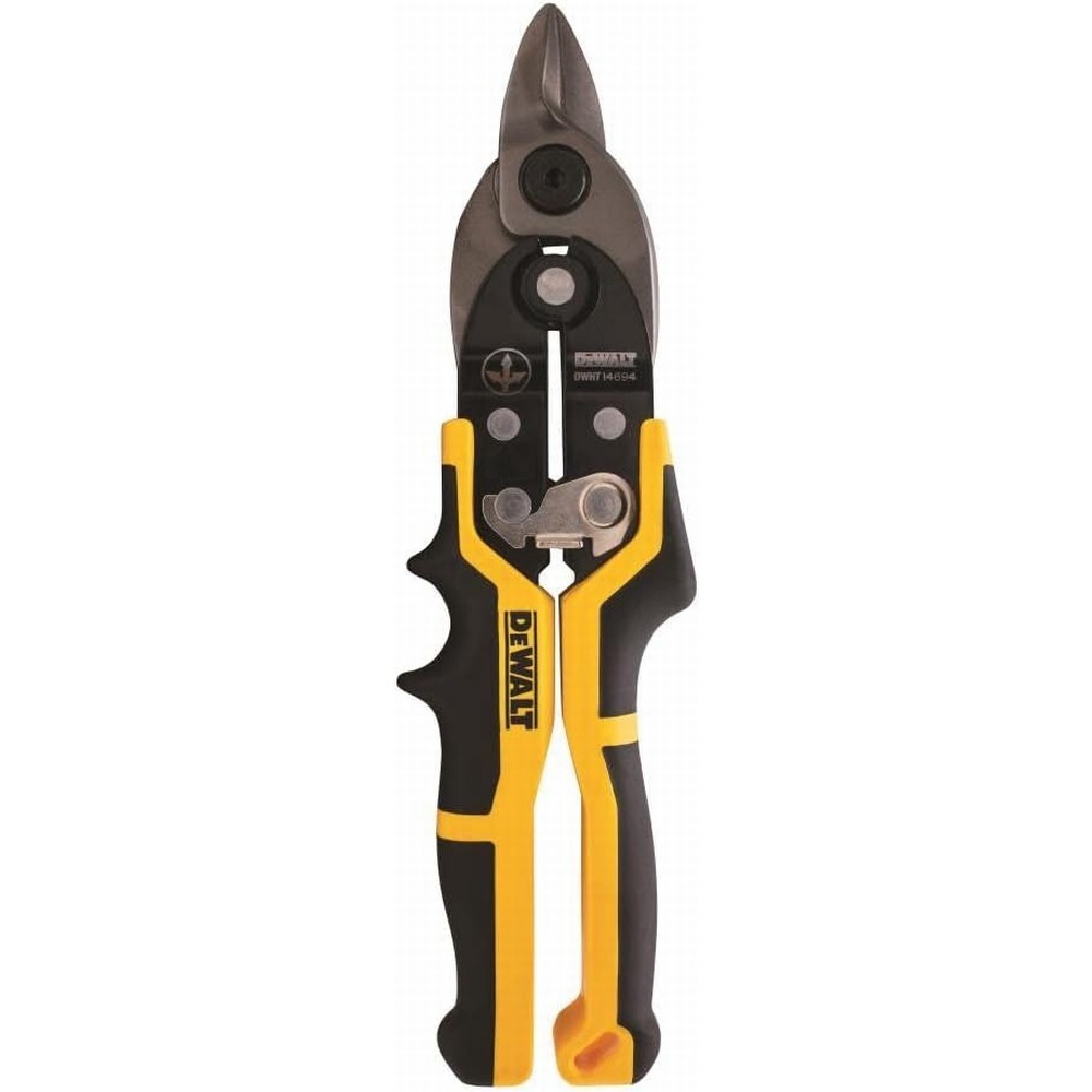 Dewalt Bullnose Aviation Snip