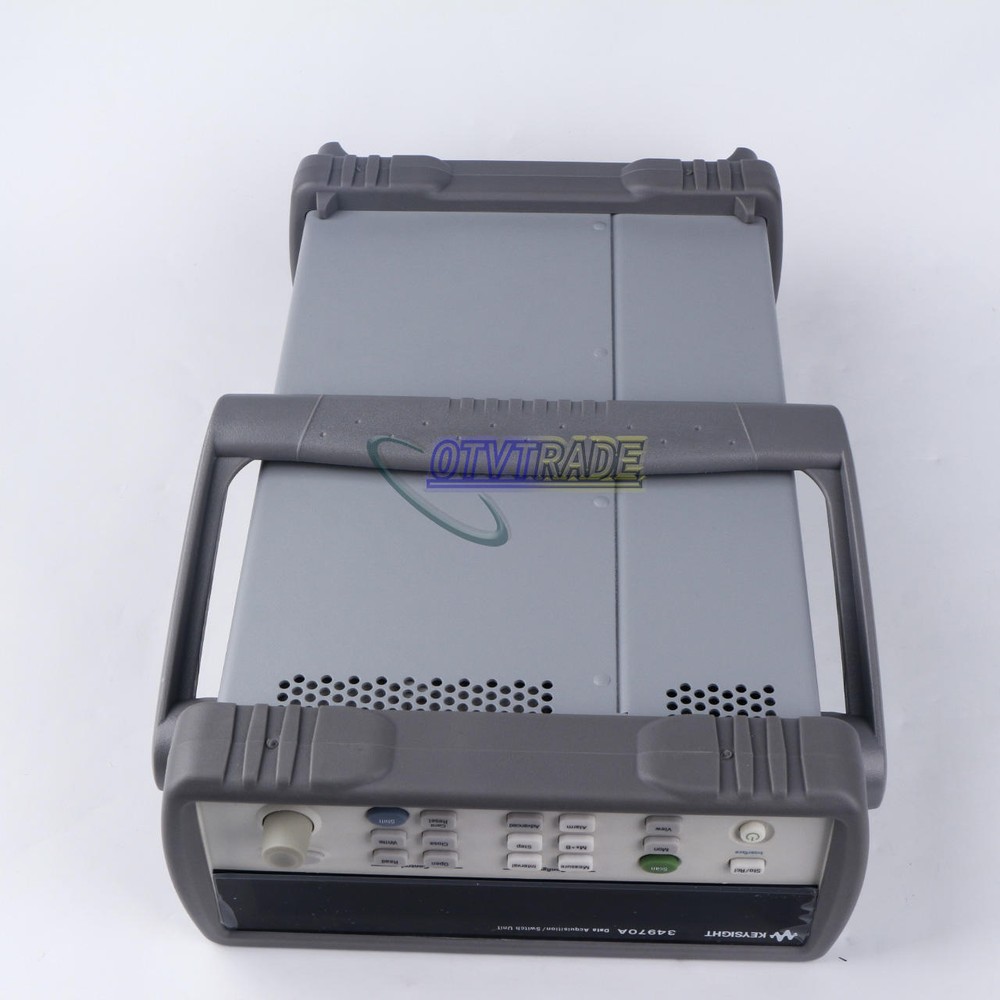 1PCS NEW keysight data acquisition switch 34970A