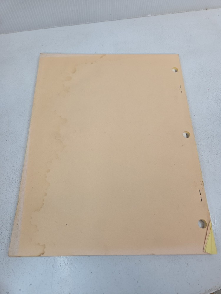 Joint Military Packaging Training Center 1983 Book