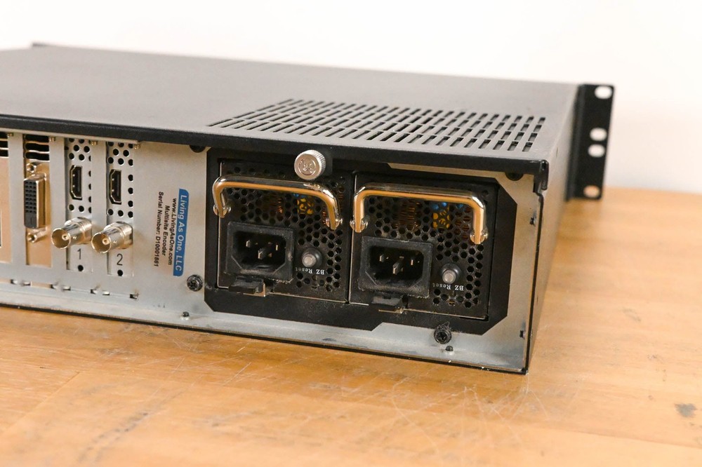 Living As One (Resi) D1000 Multisite Decoder CG01YV0