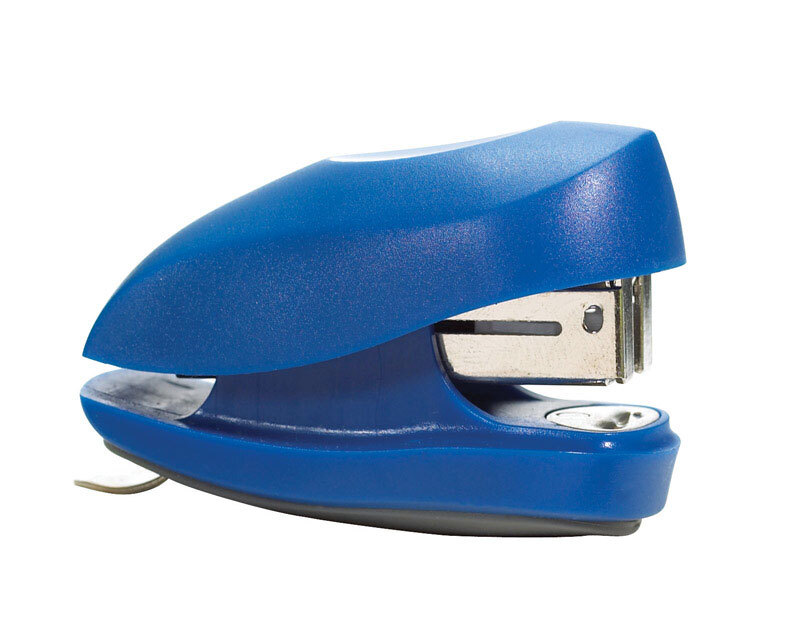 Swingline S7079141H Assorted Color Plastic Tot Stapler