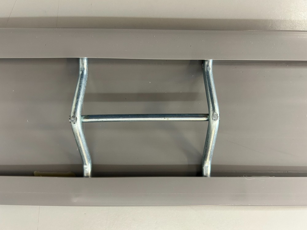 ZEPHYR 24" CLIP ON MOP FRAME - 6 PER BOX