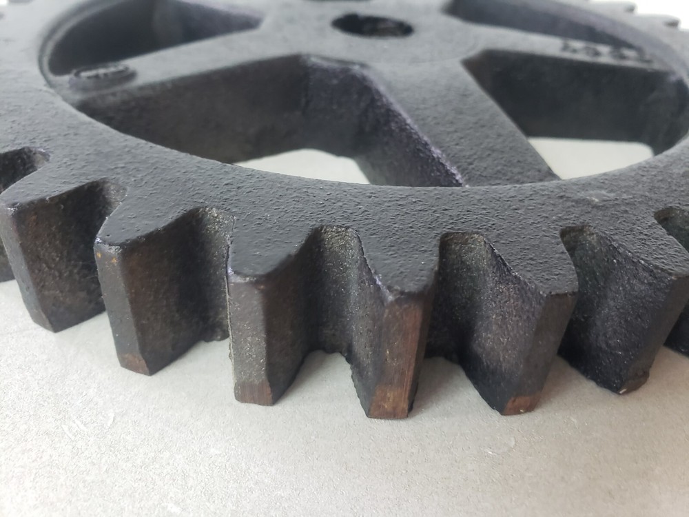 UNUSED - RS36 Sprocket Gear
