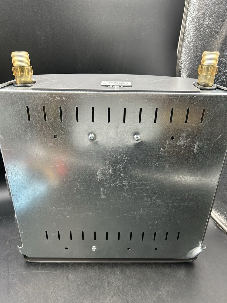 AO Smith R4LA-180E 18 Kilowatt 240 Volt 4 Chamber Electric Tankless Water Heater