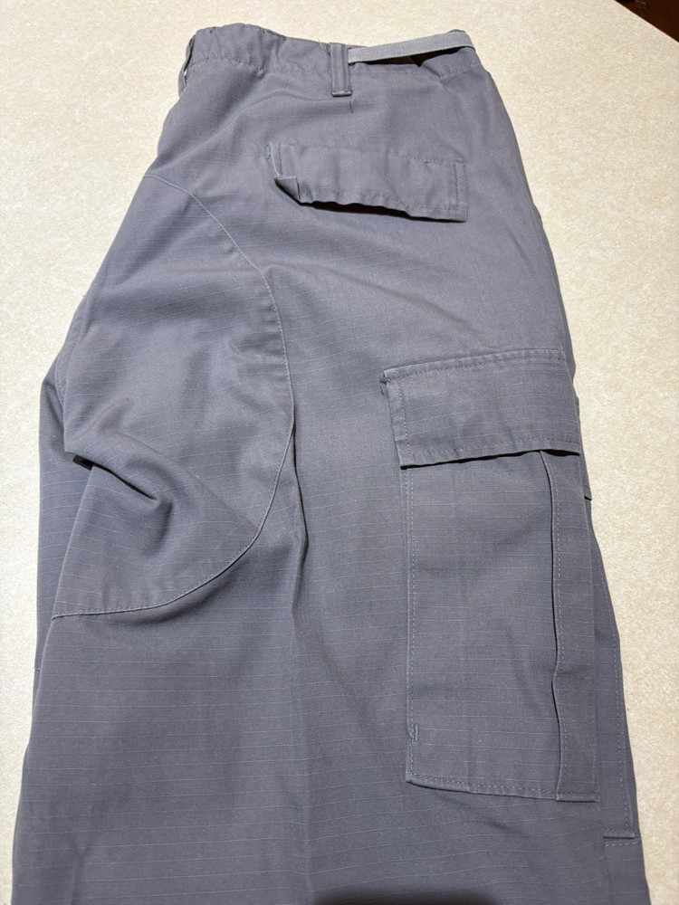 TRU-SPEC 24-7 Series tactical pants Large Regular