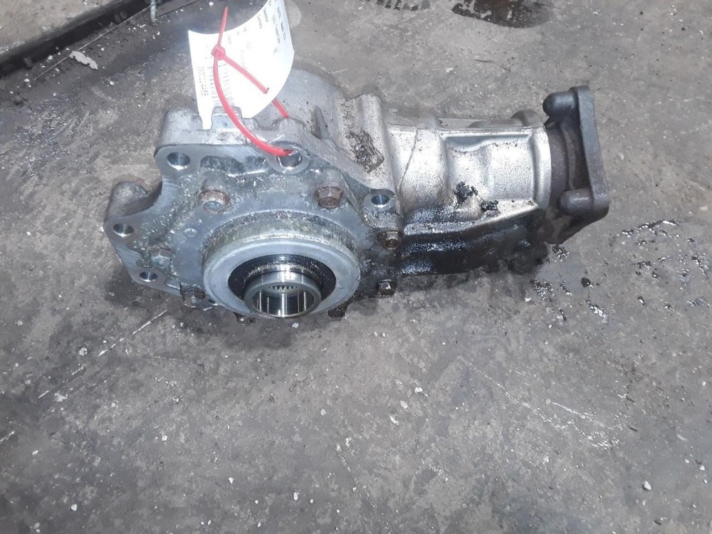 Transfer Case Fits 07-12 RDX 790137