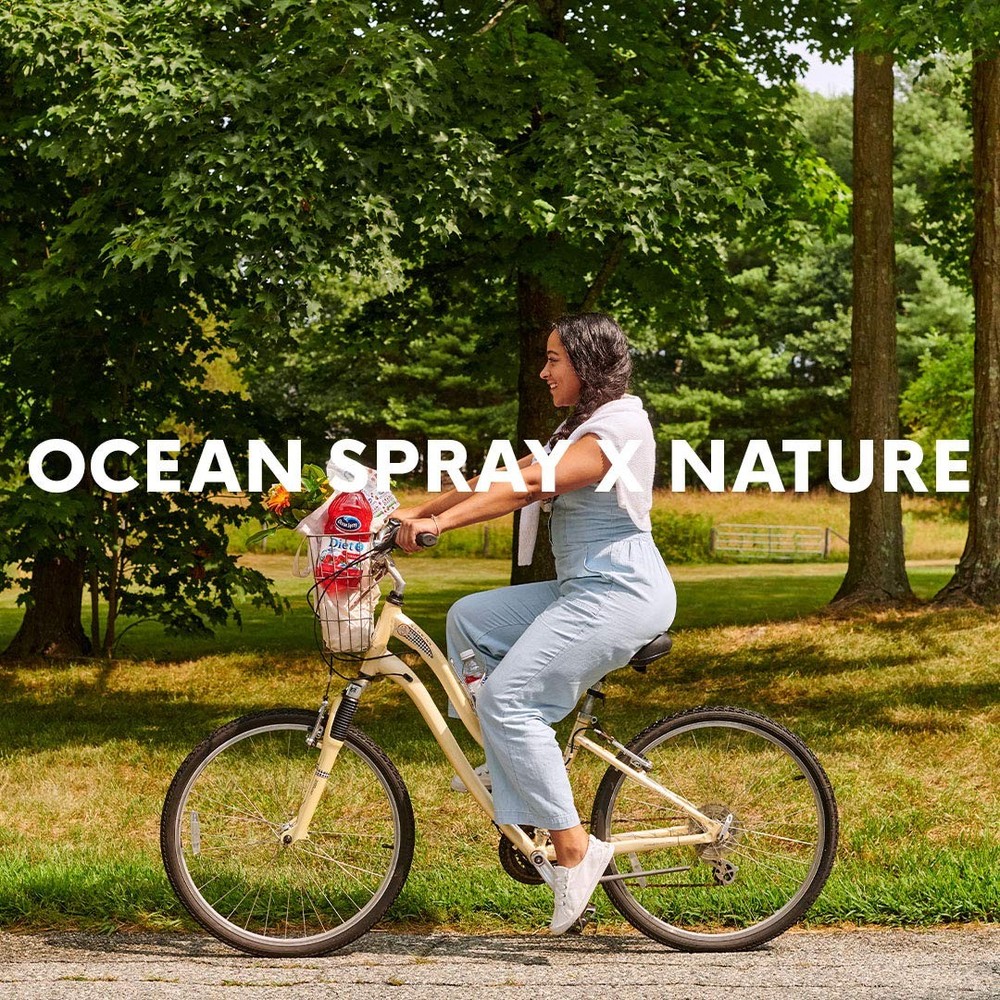 Ocean Spray, Diet Cran-Mango, 64 Fl Oz Bottle