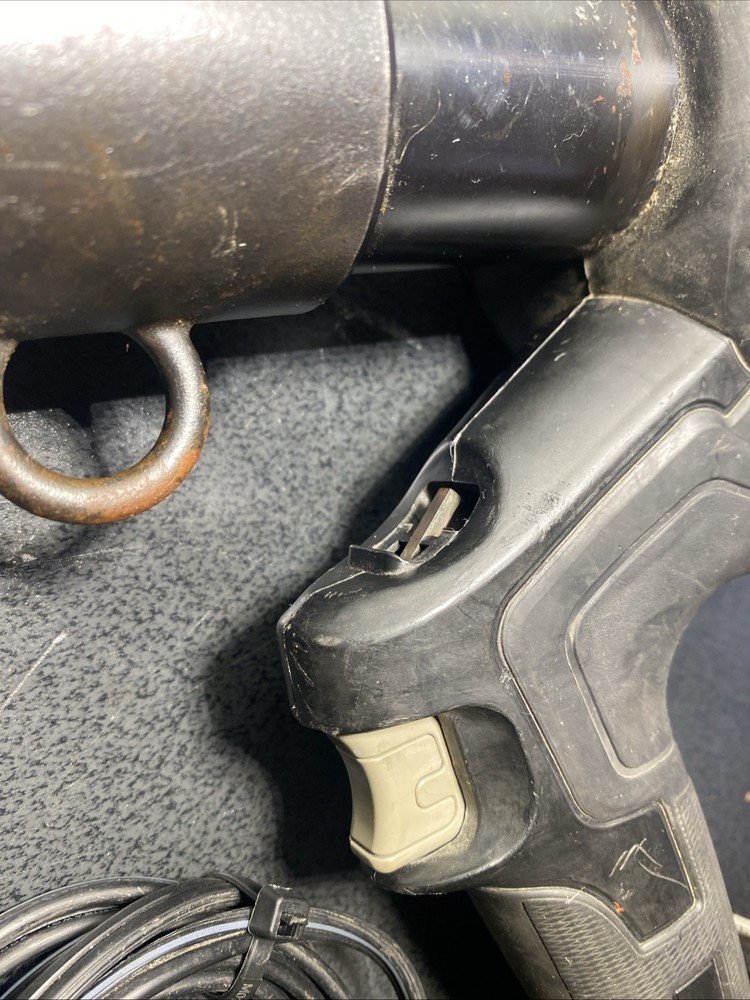 Huskie Tools REC-MKS740L