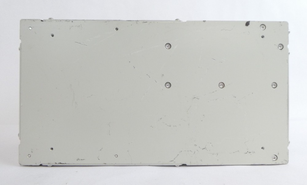 Timbre Canopus 2L87-127727-V1 Controller Assembly Module Working