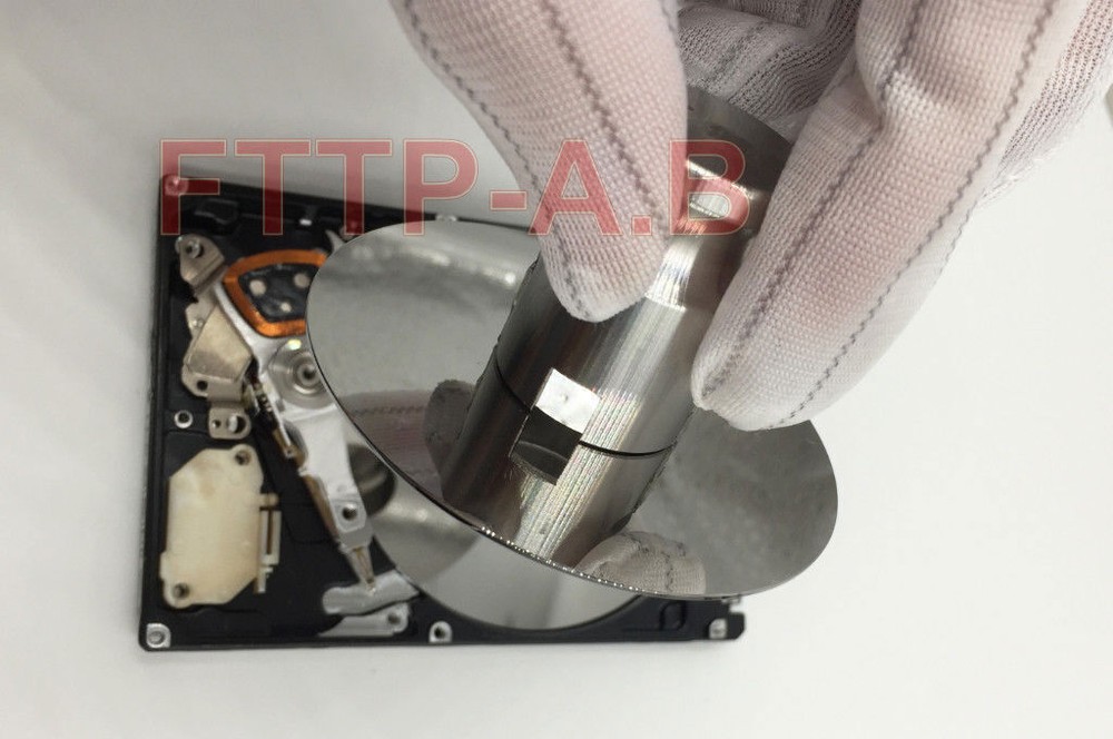 Hard disk Head Replacement Combs Open Repair Rescue data tool +Extractor/Holder