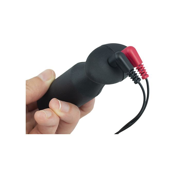 ElectraStim Cable with 90 Degree Plugs