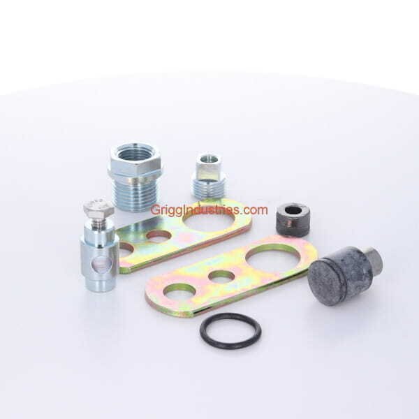 Merrill Repair Kit PKEFM For The E-5000 Series Hydrant