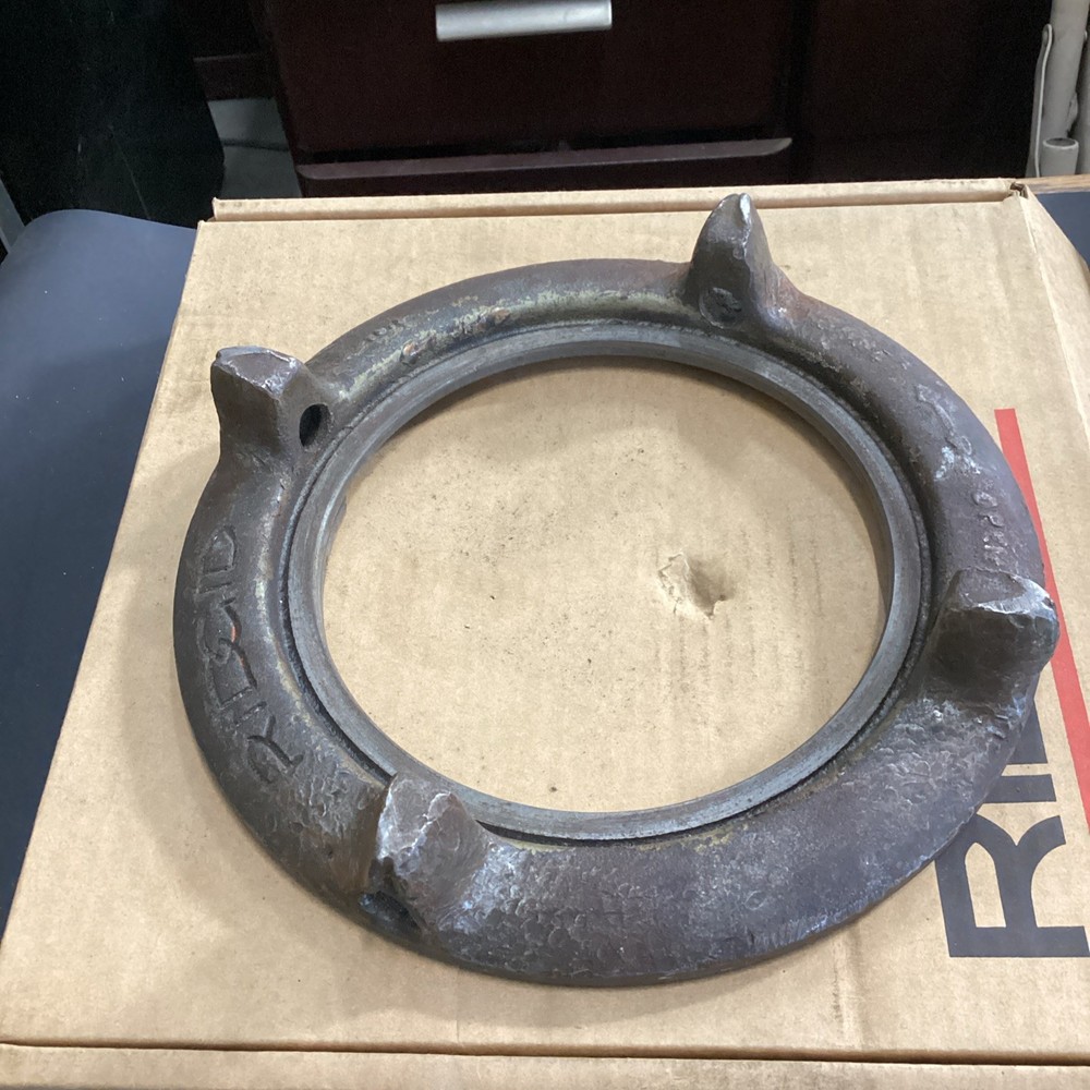 RIDGID 39100 141 Workholder Scroll Used