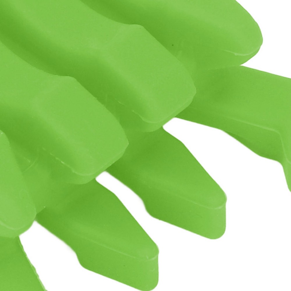 1 Pair Archery Rubber Bow Limbs Vibration Damper For Compound Bows