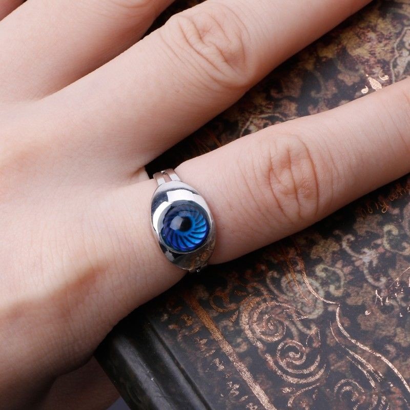 EYE MOOD RING