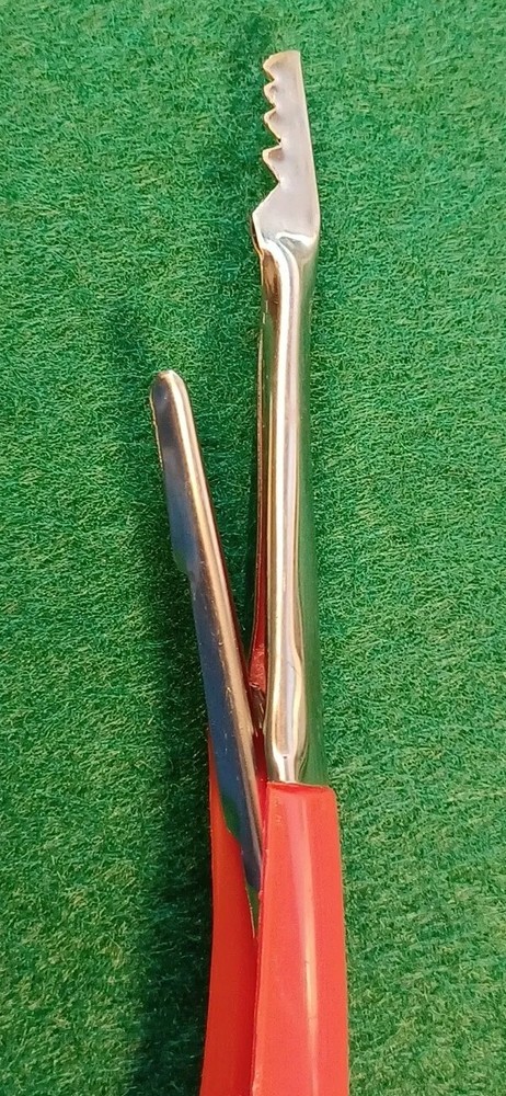 Sea Shrimper #625 Scissors, And Devaner