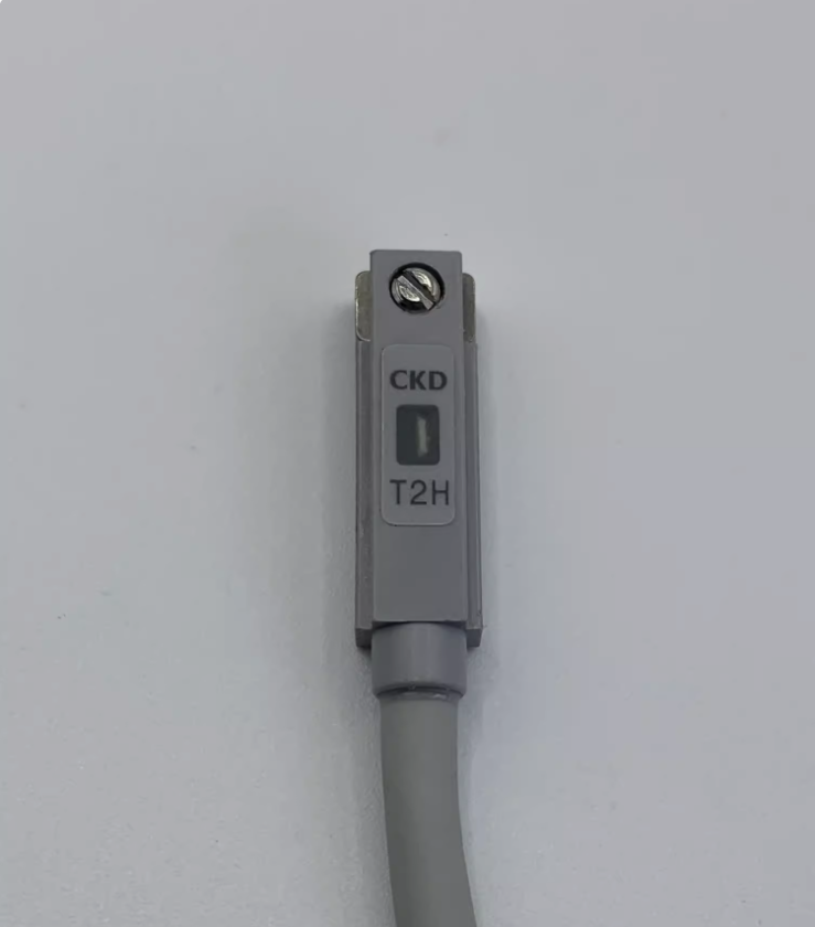 1PC NEW CKD magnetic switch T2H 1m #LL
