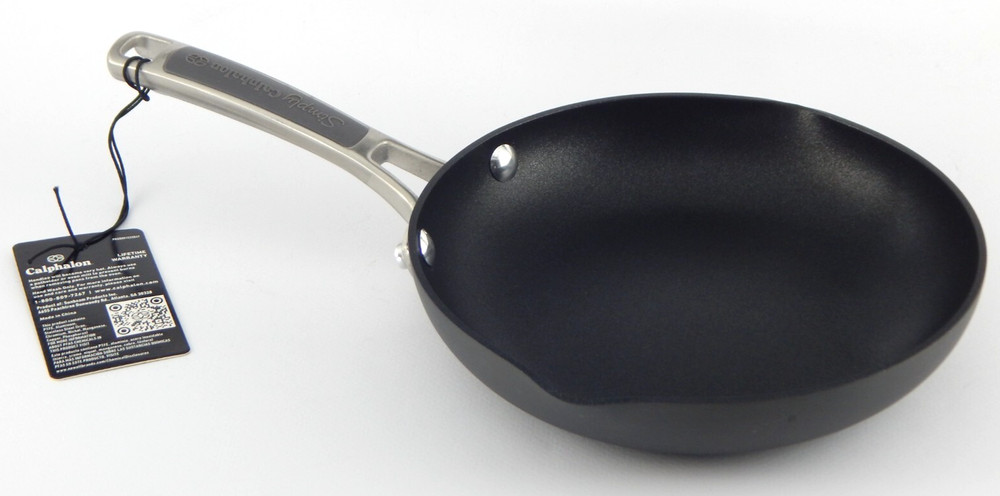 Calphalon 8" Hard-Anodized Non-Stick Pan 1388