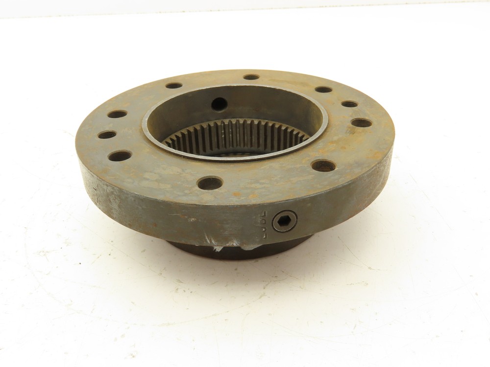 Waldron Flanged Coupling With Seal Size 2A 6"OD