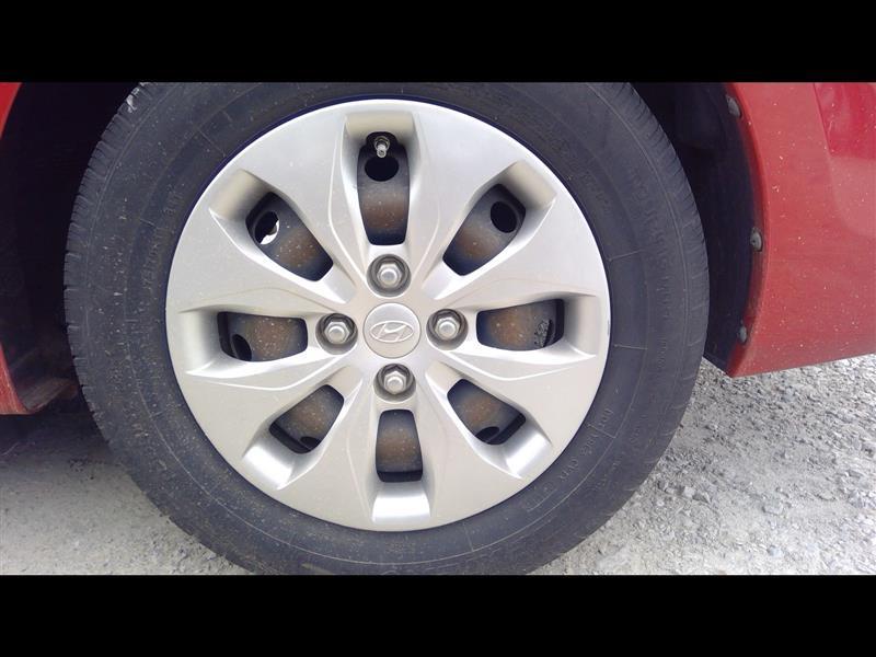 Antenna fits 2016 Hyundai Accent Grade A