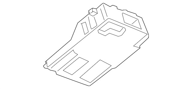 Genuine GM Front Camera 86553807