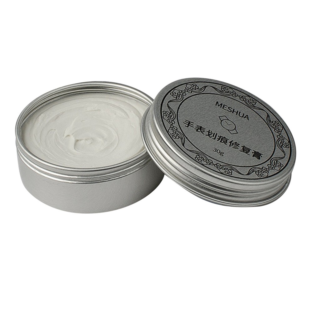 Watch Deoxidation Renovation Artifact Hardware Derusting Cream Grinding Paste