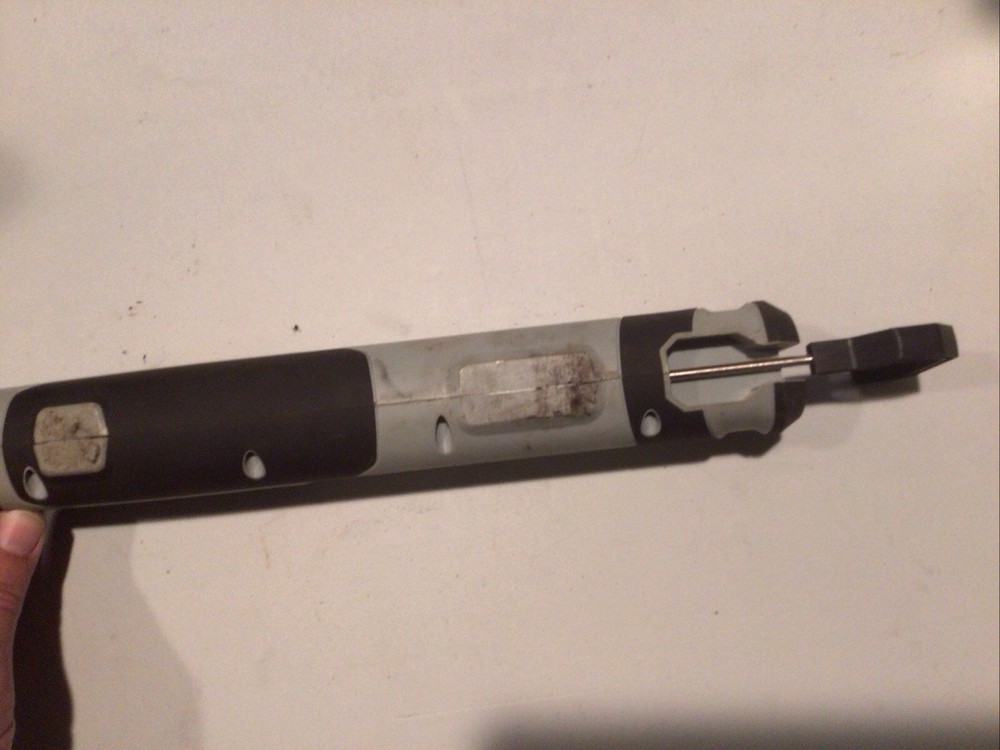 Craftsman 12v Nextec Compact Multi-Purpose Work Light Fluorescent. Bare Tool