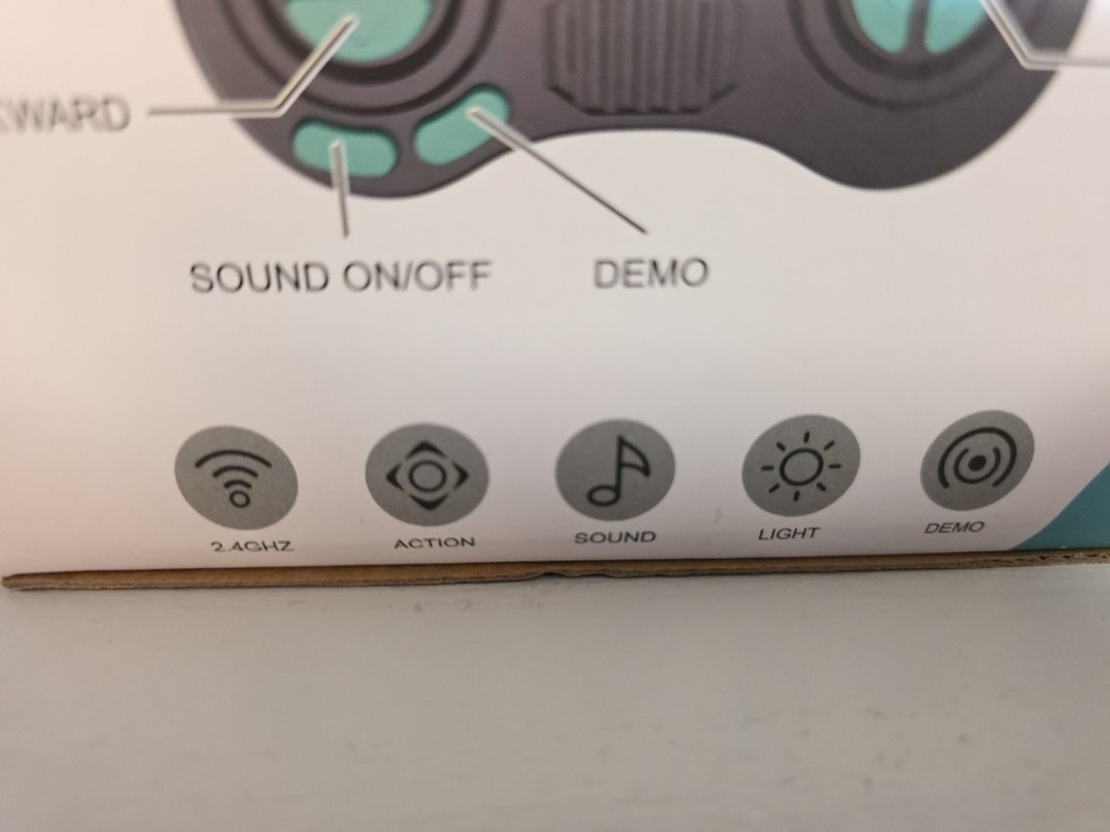 Gilobaby Intellectual Smart Partner Robot