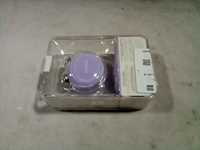 Foreo Bear Mini, Microcurrent Facial Device Sculpting Tool, Purple
