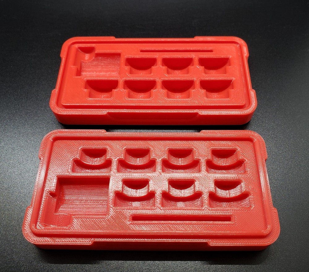 Hornady Bullet Comparator Organizer/Case SM