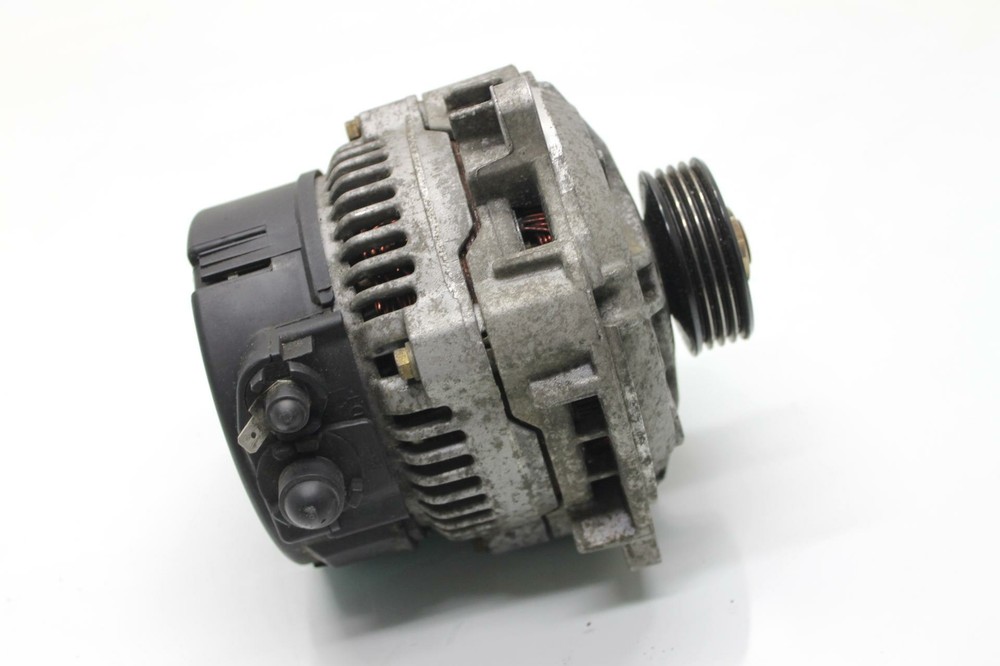 2000 BMW R1100RT ENGINE MOTOR GENERATOR ALTERNATOR
