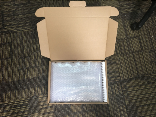 LM320071 for LCD Display Panel #am