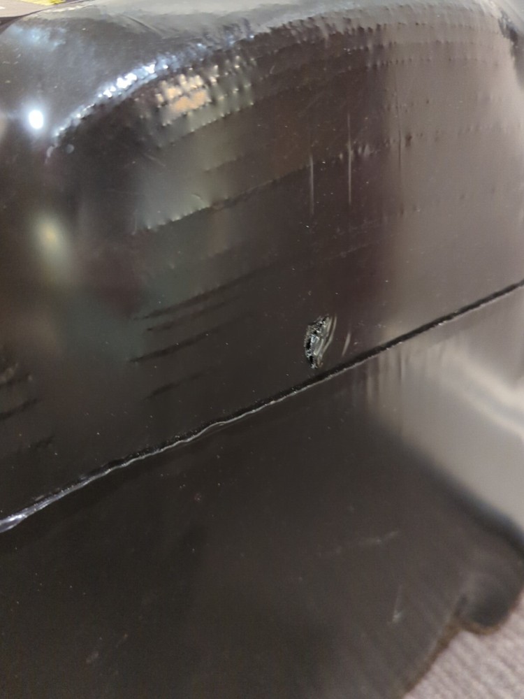 The Block Classic C-18 Archery Target