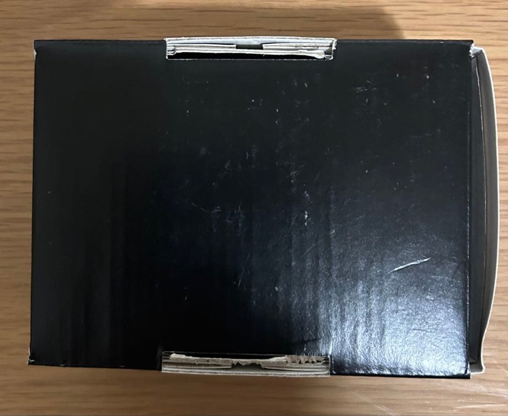 EBS MultiComp compressor box