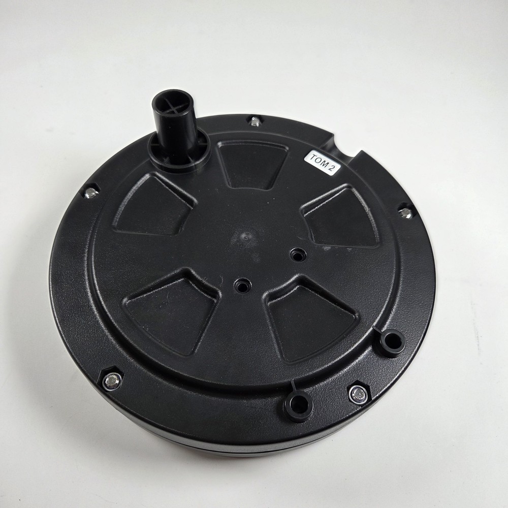 Fesley Tom #2 for Drum Set - Tested & Working FED150W For Replacement