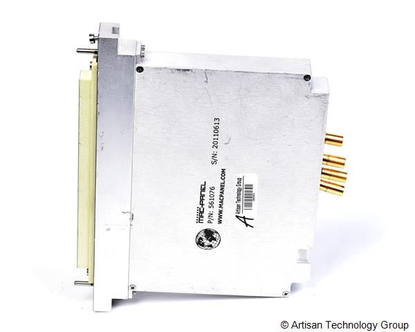 MAC Panel Company 561076 DAK Assembly