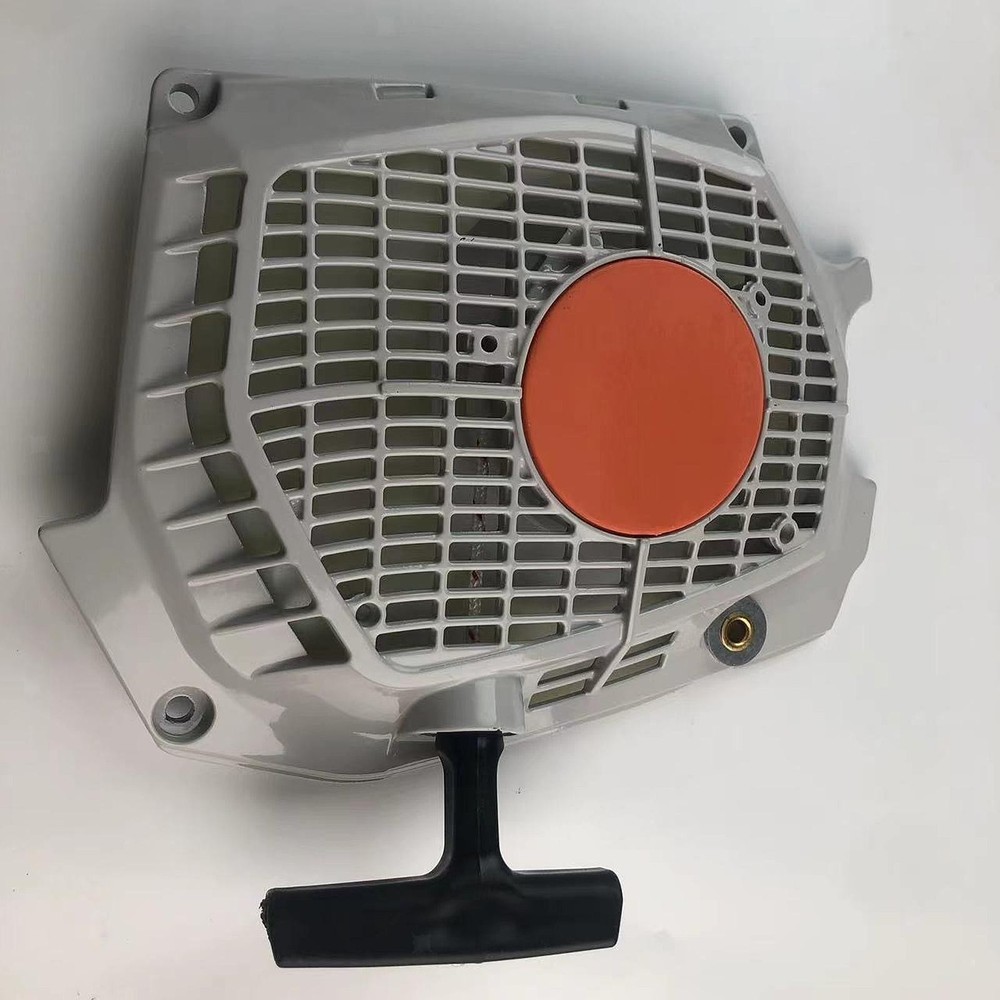 Chainsaw Pull Starter Assembly Chainsaw Parts Recoil Pull Starter for MS462