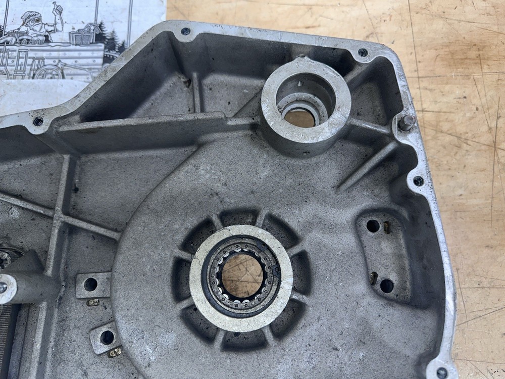 Heavy Duty Inner Primary For Harley Davidson Softail Custom Chopper