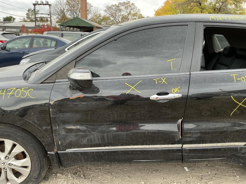 Transfer Case Fits 07-12 RDX 790137