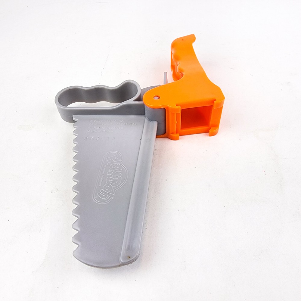 Hasbro Play Doh Hand Tools Hand Saw Replacement Part