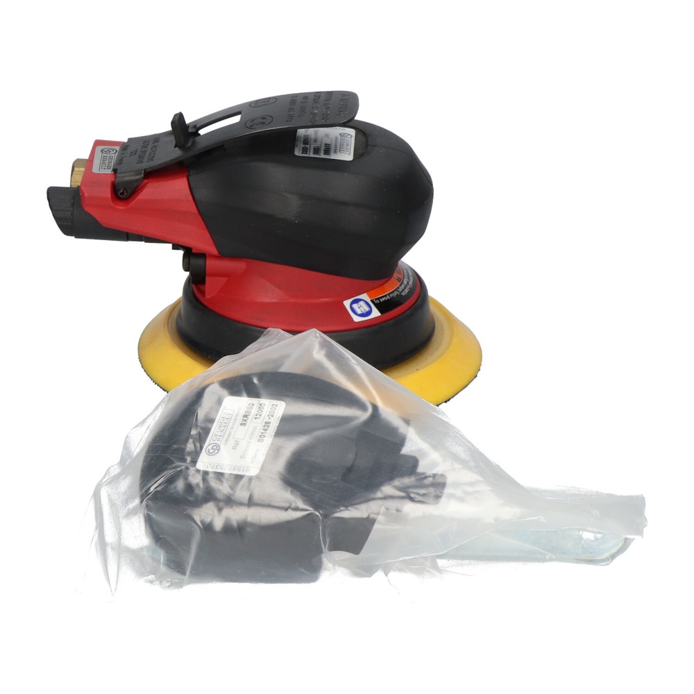 Desoutter 6151702100 Random Orbit Sander New NFP
