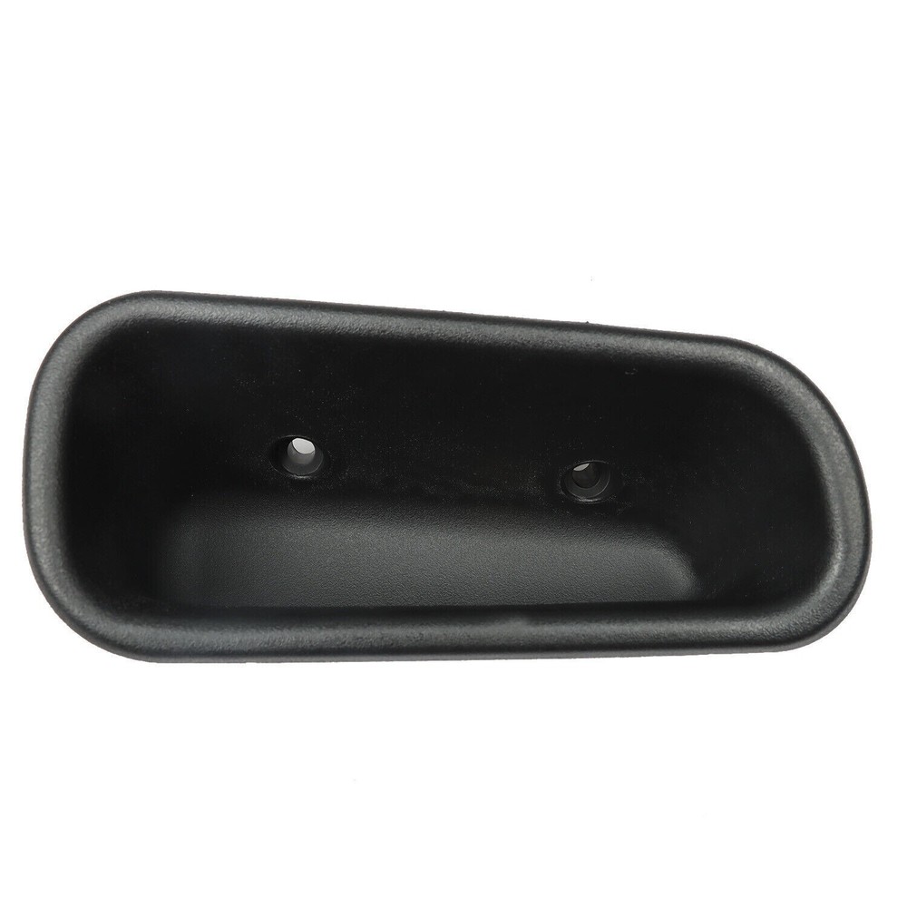 Front Left Door Pull Handle Cup 4741405 for 1994-2002 Dodge Ram 1500 2500 3500