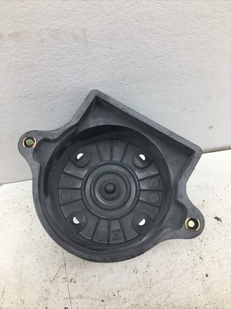 Wells Certified Performance Distributor Cap JP904 (New Old Stock)