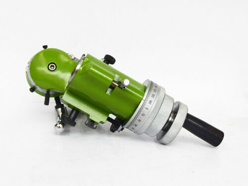 Universal Grinding Machine Grinder Sharpener Tool Milling Cutter Multifunction