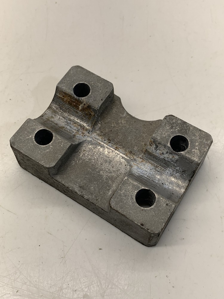 Block, Adjusting, Handlebar - 2006 Arctic Cat Panther