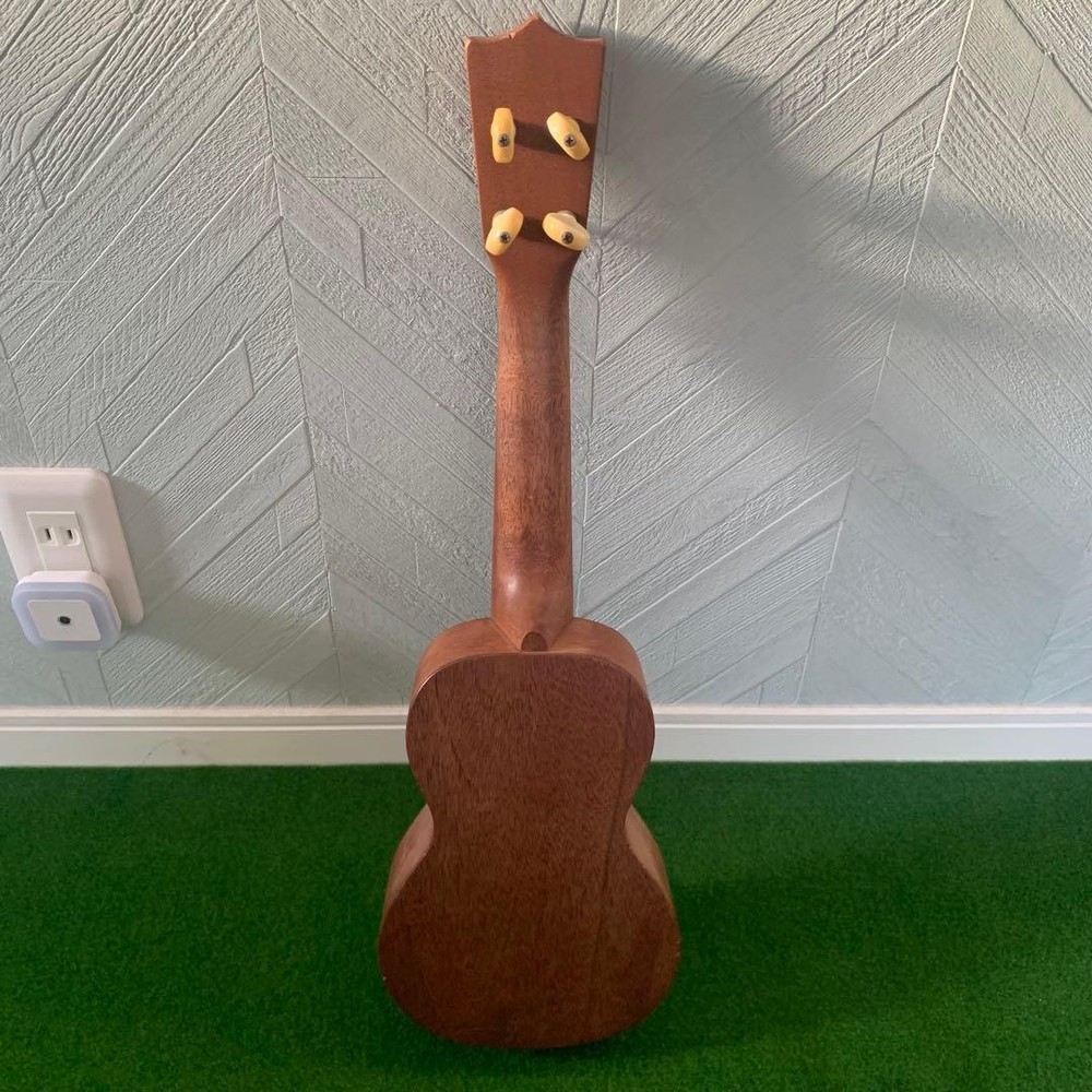 martin ukulele soprano